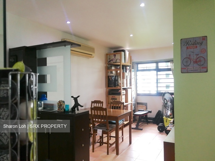 Blk 321 Sembawang Close (Sembawang), HDB 5 Rooms #200343432